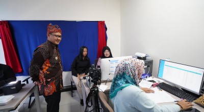 Pemkot Batu Layani Pengurusan e-KTP Hari Sabtu dan Minggu untuk Warga 17 Tahun