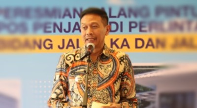 Upaya Pj Wali Kota Malang Tekan Inflasi Cabai, Maksimalkan Pasokan Petani Lokal