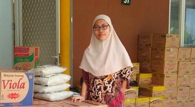 Distributor Sembako di Sidoarjo Sambat Harga Naik Pembeli Sepi