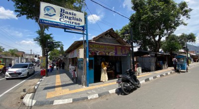 Biaya Hidup dan Pendidikan di Kampung Inggris Sangat Terjangkau
