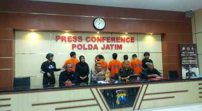 Motif Penembakan Warga Sampang Murni karena Dendam