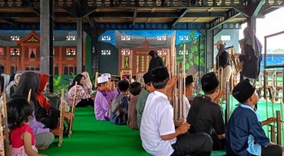 Wisata Edukasi Ranting Sewu di Pandaan Pasuruan, Jangan Lupa Ajak Keluarga, ya