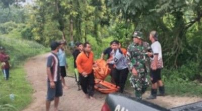 3 Remaja Bojonegoro Tenggelam di Waduk Ditemukan Meninggal Dunia