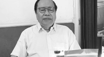 Mantan Menko Kemaritiman Rizal Ramli Meninggal Dunia