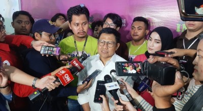 Cak Imin Akui Sering Dihujat Megawati