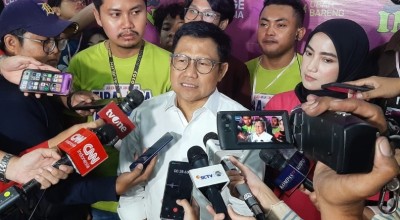 Sikap PKB di Pilgub Jatim 2024 setelah Khofifah Gabung TKN Prabowo-Gibran