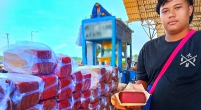 Terasi Puger, Olahan Udang Rebon Khas Jember yang Istimewa