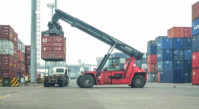 Terminal Teluk Lamong Galakkan Transformasi HSSE Budayakan Keselamatan Kerja