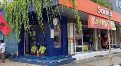 Rekomendasi Kafe dan Tempat Ngopi di Jalan Dhoho Kediri: Nomor 5 Legend Lur!