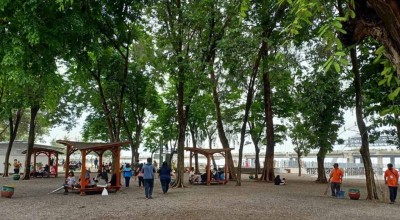 Kenjeran Surabaya Akan Dijadikan Seperti Singapura, Anggarannya Rp23 Miliar