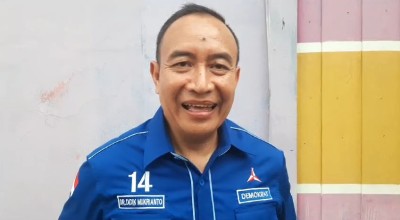 Ketika Koruptor Dibandingkan Pencuri Ayam Bu Kades di Bojonegoro