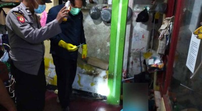 2 Wanita Tewas di Shelter Anjing Blitar, Polisi Cari Decoder CCTV dan HP Korban