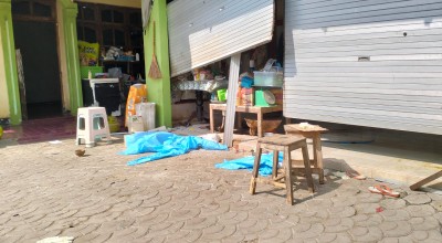 Identitas 2 Wanita Tewas di Shelter Anjing Blitar Terungkap, Pelaku Orang Dalam?