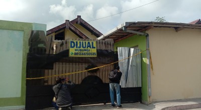 Ini Penyebab Kematian 2 Wanita di Shelter Anjing Blitar