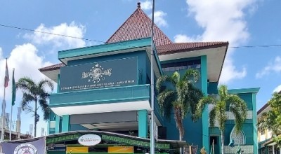 PBNU Bahas Pengganti KH Marzuki Mustamar Siang Ini, Siapa Ketua PWNU Jatim Baru?