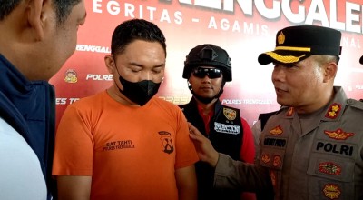 Aksi Pria di Trenggalek Tipu Wanita Rp25 Juta, Modus Mengaku Anggota Intel BSSN 