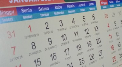 Jadwal Puasa Rajab 2024, Ini Niat dan Keutamaannya