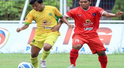 Perseta Tulungagung 1970 Gagal Menang, Pelatih Enggan Komentar