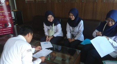 2.753 Warga Tulungagung Mengurus Pindah Pemilih