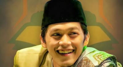 Guyon kepada Gibran Dianggap Dukungan Serius, Gus Iqdam: Ngerti Opo Awakmu?