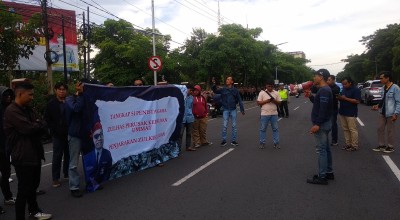 Persatuan Santri Jatim Tuntut Polisi Usut Kasus Dugaan Penistaan Agama Ketum PAN