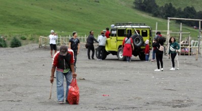 Kunjungan Wisata ke Jatim Selama 2023 Memuaskan, Daya Tarik Meningkat 44 Persen