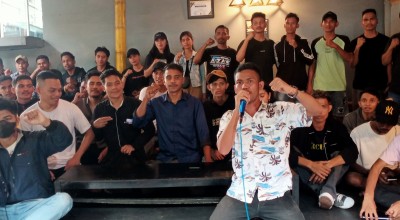 Aliansi Fajar Timur di Kota Malang Serukan 3 Poin untuk Pemilu Damai 2024