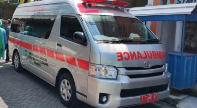 Dinkes Surabaya Siapkan Nakes dan Hotline 24 Jam bagi KPPS yang Sakit