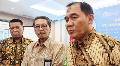 Bambang Haryo Usulkan Penurunan Suku Bunga agar UMKM Gressmall Gresik Survive