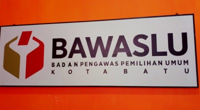 Bawaslu Kota Batu Minta Keterangan 3 Orang soal Dugaan Money Politic