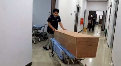 Ini Hasil Autopsi Penyebab Kematian Bocah 5 tahun saat Tidur di Tulungagung