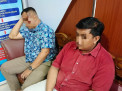 2 Pemuda yang Ditabrak saat Bubarkan Balap Liar di Ponorogo Melapor ke Polisi