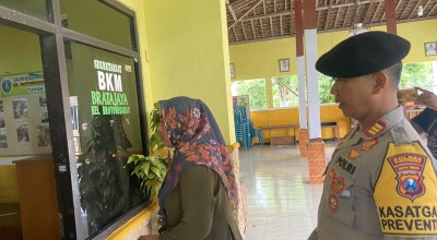 Wanita di Ponorogo Curi Perhiasaan Bocah TK, Ibu-ibu Wajib Baca Ini!