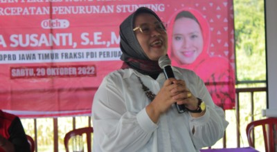 Real Count KPU DPRD Jatim Dapil 7: 5 Petahana Berpeluang Lolos