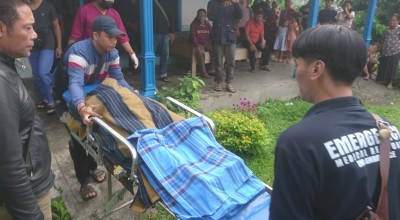 Penyebab Kematian Bocah 5 tahun saat Tidur di Tulungagung Misterius