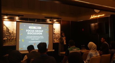 Pelajar di Jatim Nilai Positif Kebijakan Makan Siang Bergizi