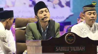 Jadwal Pengajian Gus Iqdam: Malam Ini Kediri, Besok Malang dan Tulungagung