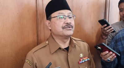 Respons Gus Ipul saat Dijuluki Makelar oleh Cak Imin