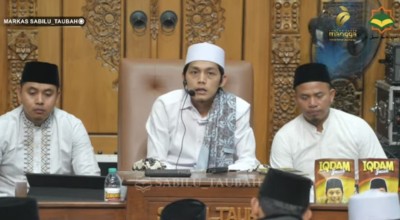 Jadwal Pengajian Gus Iqdam 9-11 Februari 2024: Kediri dan Blitar