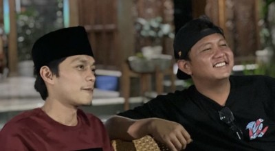 Jadwal Harlah ke-5 Sabilu Taubah, Denny Caknan Tampil di Acara Pembuka Malam Ini