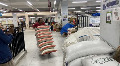 Harga Beras di Ponorogo Melonjak Lagi, Pedagang Beberkan Penyebabnya