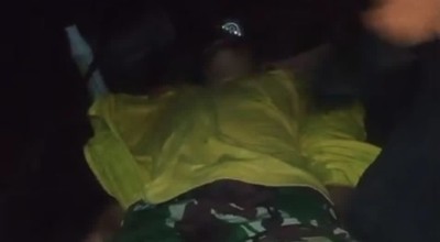 2 Pendaki Tersesat di Gunung Klotok Kediri Dievakuasi Tim Wana Rescue