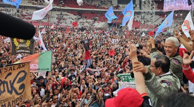 Respons Pakar Politik soal Ganjar Singgung Upaya Intimidasi Relawan