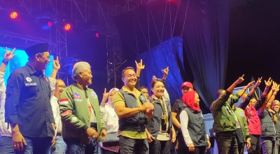 Andika Perkasa Sebut Masih Banyak Aturan Tidak Sesuai di Pemilu 2024