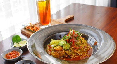 Kikil Lamien dan Bir Pletok, Menu yang Cocok Dinikmati saat Musim Hujan