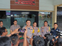 Kapolres Lamongan Janji Tuntaskan Kasus Konvoi Pesilat yang Lukai 3 Warga