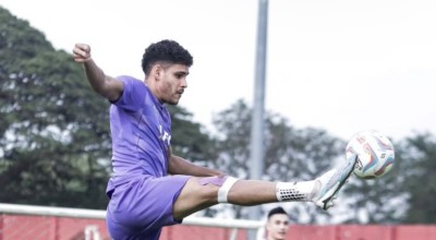 Cara Persik Kediri Melepas Jefinho Tuai Pujian, Suporter: Respect!