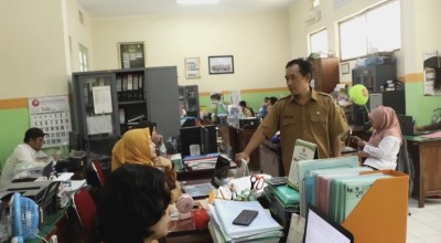 Puncak Kasus DBD 2024 di Kota Kediri Bergeser, Waspada Lur!