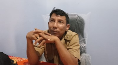 Oknum Kades di Bojonegoro Arahkan Perangkat Pilih Anna Mu'awanah Caleg DPR RI