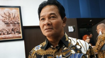 Ketua KPU RI Disanksi Etik Berat oleh DKPP Gegara Loloskan Gibran
